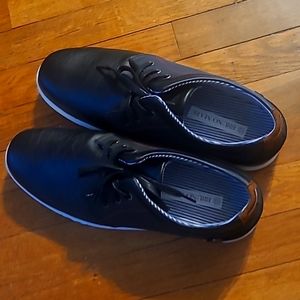 Bruno Marc Leather Shoes Size 13